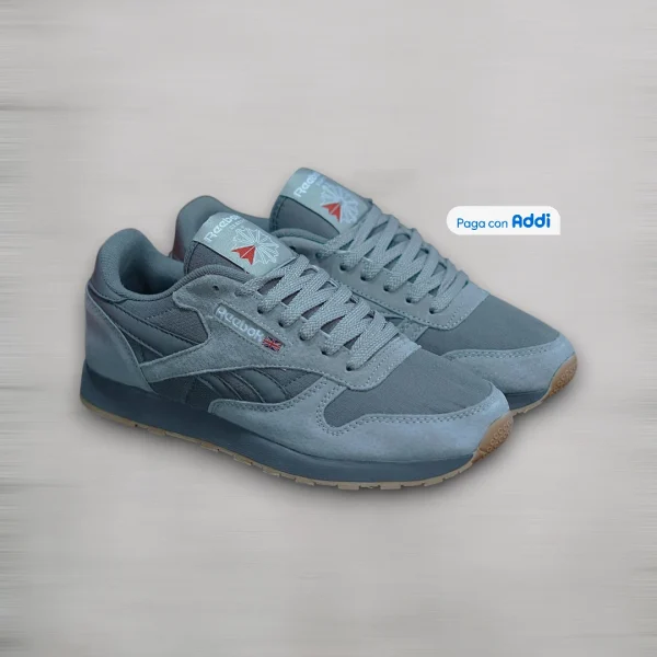 Reebok Master- hombre