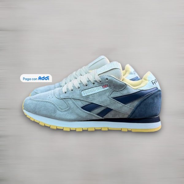 Reebok Master- hombre