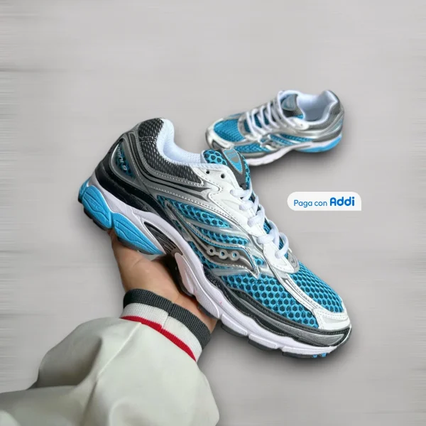 Saucony Pro- hombre