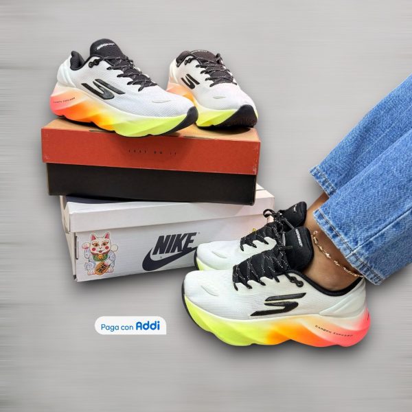 Skechers – mujer