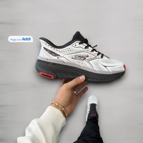 Skechers – Hombre