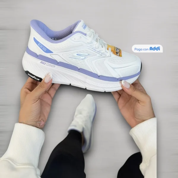 Skechers M– mujer