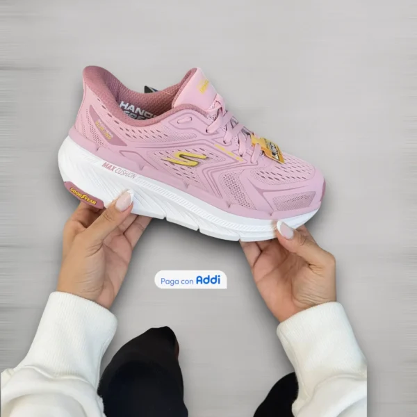 Skechers M– mujer