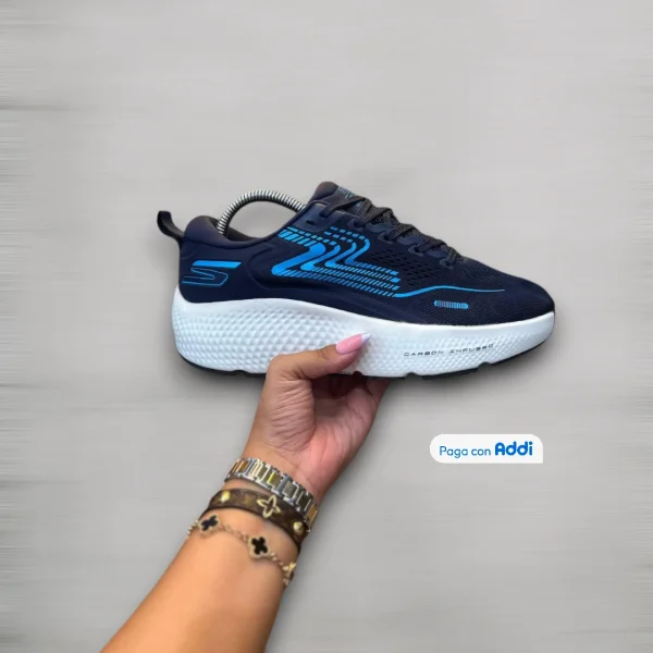 Skechers – Hombre