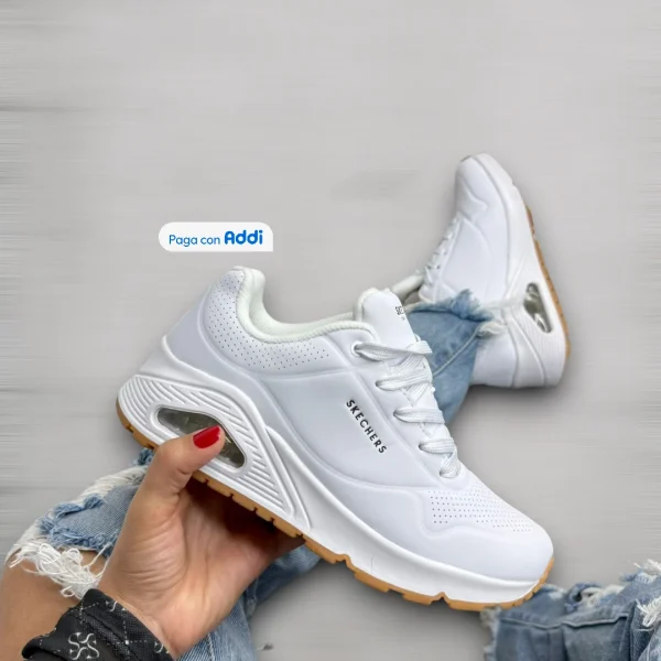 Skechers C– mujer