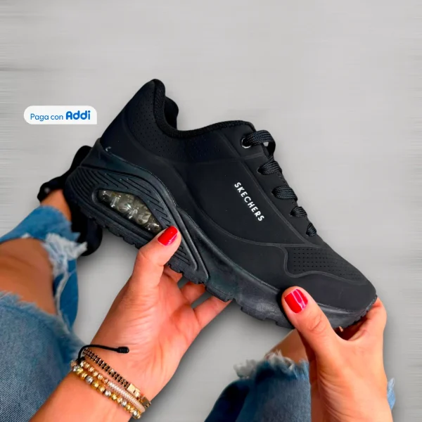 Skechers C– mujer