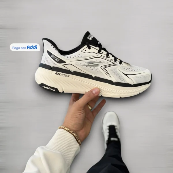 Skechers – Hombre