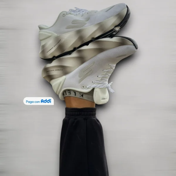 Skechers Carbon – Hombre