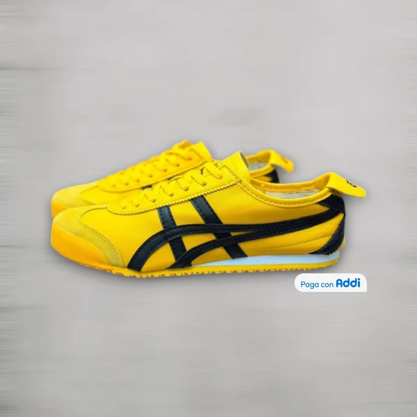 Tiger Onitsuka- hombre