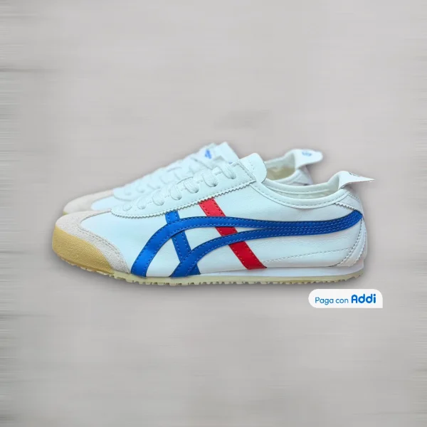 Tiger Onitsuka- hombre
