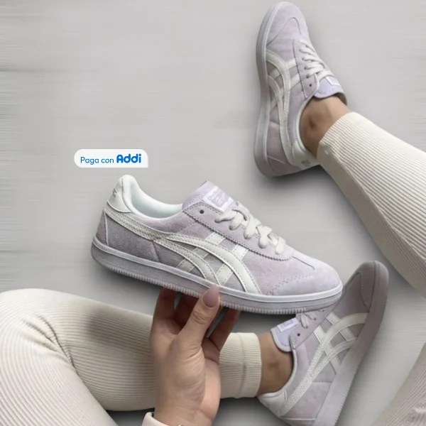 Tiger Onitsuka- mujer