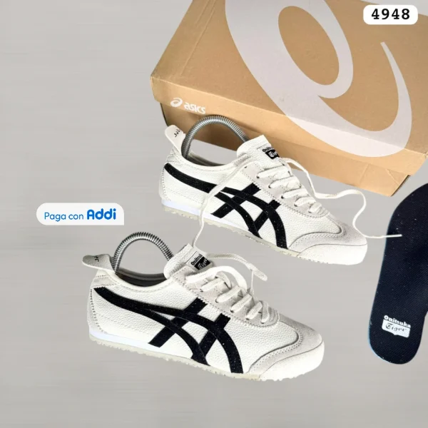 Tiger Onitsuka- mujer