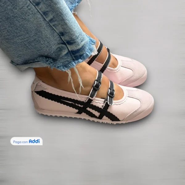 Tiger Onitsuka México 66- mujer