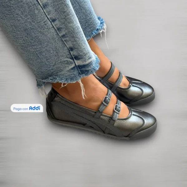 Tiger Onitsuka México 66- mujer