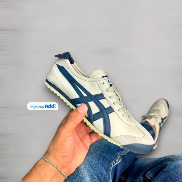 Tiger Onitsuka- mujer