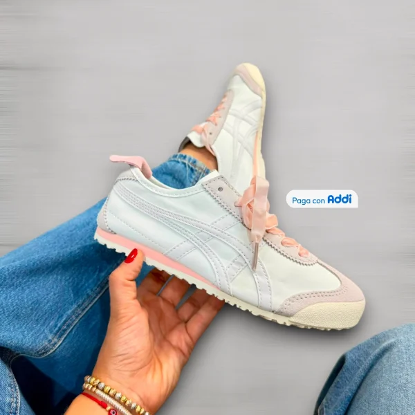 Tiger Onitsuka- mujer