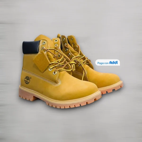 Timberland- hombre