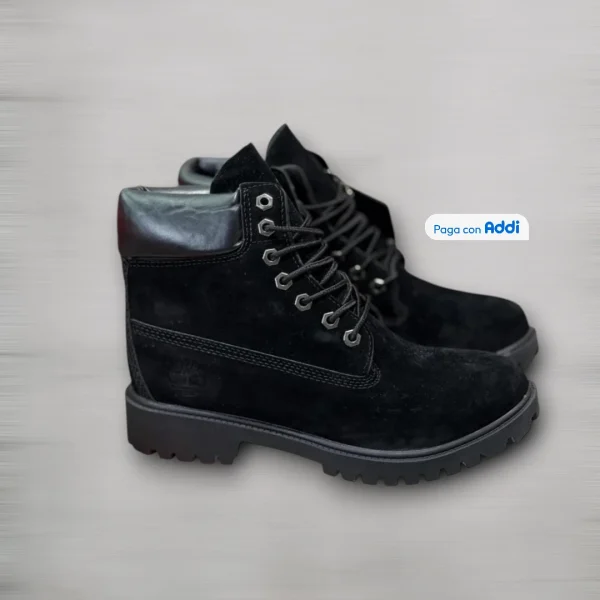 Timberland- hombre