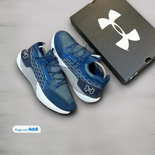 Under Armour- Hombre