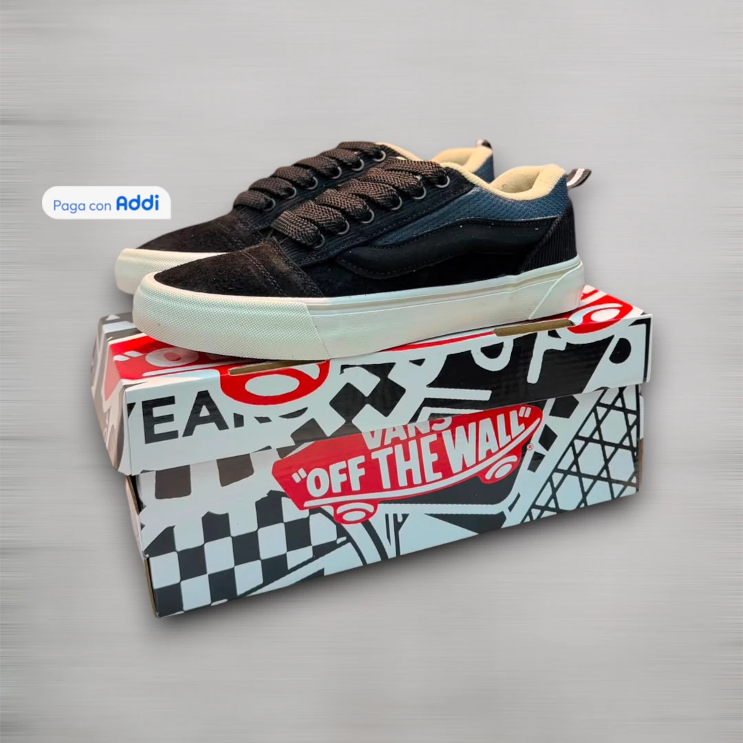 Vans- Hombre - Imagen 9