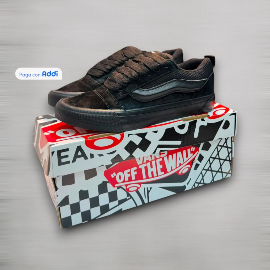 Vans- Hombre - Imagen 3