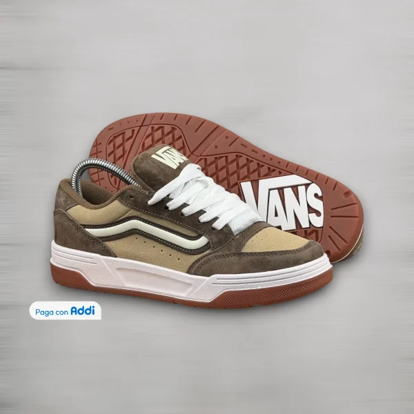 Vans Hyline- hombre