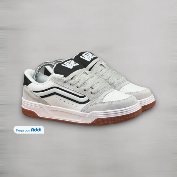 Vans Hyline- hombre