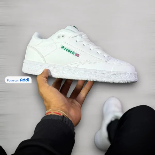 Reebok Classic- hombre